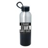 Aluminum Chroma Water Bottle Thumbnail