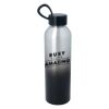 Aluminum Chroma Water Bottle Thumbnail