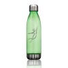 Translucent Water Bottle 20oz Thumbnail