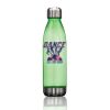 Translucent Water Bottle 20oz Thumbnail