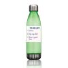 Translucent Water Bottle 20oz Thumbnail