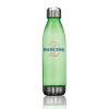 Translucent Water Bottle 20oz Thumbnail