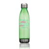 Translucent Water Bottle 20oz Thumbnail