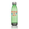 Translucent Water Bottle 20oz Thumbnail