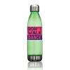 Translucent Water Bottle 20oz Thumbnail