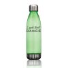 Translucent Water Bottle 20oz Thumbnail