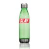 Translucent Water Bottle 20oz Thumbnail