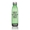Translucent Water Bottle 20oz Thumbnail
