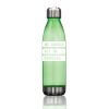 Translucent Water Bottle 20oz Thumbnail
