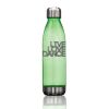 Translucent Water Bottle 20oz Thumbnail