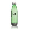 Translucent Water Bottle 20oz Thumbnail