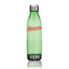 Translucent Water Bottle 20oz Thumbnail