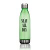 Translucent Water Bottle 20oz Thumbnail