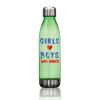 Translucent Water Bottle 20oz Thumbnail