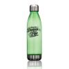 Translucent Water Bottle 20oz Thumbnail