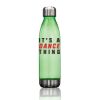 Translucent Water Bottle 20oz Thumbnail