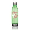 Translucent Water Bottle 20oz Thumbnail