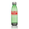 Translucent Water Bottle 20oz Thumbnail