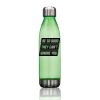Translucent Water Bottle 20oz Thumbnail