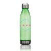 Translucent Water Bottle 20oz Thumbnail