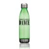 Translucent Water Bottle 20oz Thumbnail