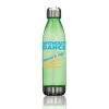 Translucent Water Bottle 20oz Thumbnail