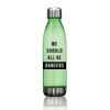 Translucent Water Bottle 20oz Thumbnail