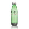 Translucent Water Bottle 20oz Thumbnail