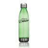 Translucent Water Bottle 20oz Thumbnail