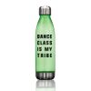 Translucent Water Bottle 20oz Thumbnail