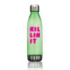 Translucent Water Bottle 20oz Thumbnail