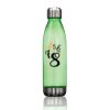 Translucent Water Bottle 20oz Thumbnail