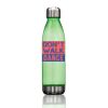 Translucent Water Bottle 20oz Thumbnail