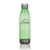 Translucent Water Bottle 20oz Thumbnail