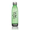 Translucent Water Bottle 20oz Thumbnail