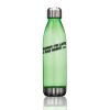 Translucent Water Bottle 20oz Thumbnail