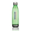Translucent Water Bottle 20oz Thumbnail