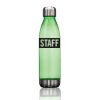 Translucent Water Bottle 20oz Thumbnail