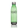 Translucent Water Bottle 20oz Thumbnail