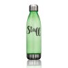 Translucent Water Bottle 20oz Thumbnail