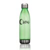 Translucent Water Bottle 20oz Thumbnail