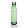 Translucent Water Bottle 20oz Thumbnail