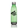 Translucent Water Bottle 20oz Thumbnail