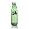 Translucent Water Bottle 20oz Thumbnail