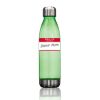 Translucent Water Bottle 20oz Thumbnail