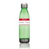 Translucent Water Bottle 20oz Thumbnail