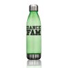Translucent Water Bottle 20oz Thumbnail