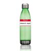 Translucent Water Bottle 20oz Thumbnail
