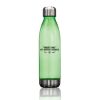 Translucent Water Bottle 20oz Thumbnail