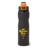 Textured Stainless Steel Water Bottle 25oz Thumbnail